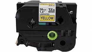 ��� ����� ����� 36 �"� ���� �� ���� BROTHER TZE-661