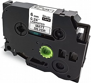 ��� ����� ���� 6 �"� ���� �� ���� ����� BROTHER TZ-M911
