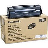 טונר מקורי PANASONIC UG-3350 טונר מקורי PANASONIC UG-3350