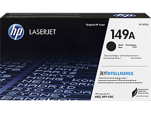 ���� ����� ���� HP 149A W1490A 2.9K