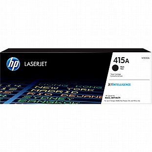 ���� ����� ���� HP 415A