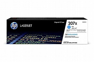 ���� ���� HP 207X