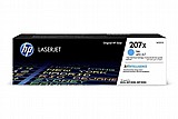 טונר כחול HP 207X טונר כחול HP 207X