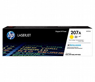 ���� ���� HP 207A