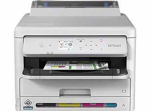 ����� ������� �.��� ������  EPSON WF-C5390DW 