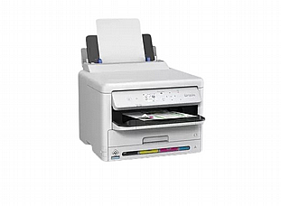 ����� ������� �.��� ������  EPSON WF-C5390DW 