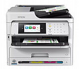 ����� ������ �.���  ������� ������� WorkForce Pro WF-C5890DWF