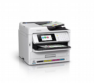 ����� ������ �.���  ������� ������� WorkForce Pro WF-C5890DWF