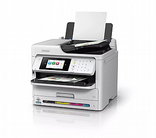 ����� ������ �.���  ������� ������� WorkForce Pro WF-C5890DWF