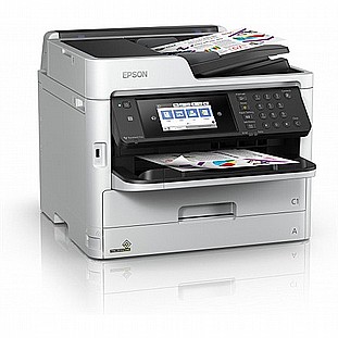 ����� ������ �/� �.��� ������� Epson  WF-M5799DWF
