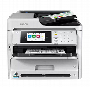 ����� ������ �/� �.��� ������� Epson  WF-M5899DWF