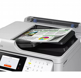 ����� ������ �/� �.��� ������� Epson  WF-M5899DWF