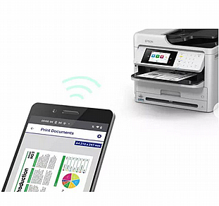 ����� ������ �/� �.��� ������� Epson  WF-M5899DWF