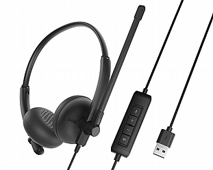 ������� ������ Dell WH125 �� ����� USB ���� ����