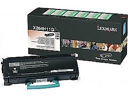 ���� ����� ������  LEXMARK X364/363/264 
