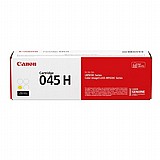 טונר צהוב תואם חדש CANON 045H טונר צהוב תואם חדש CANON 045H