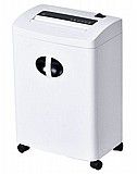 מגרסת נייר פתיתים משרדית ביטחונית JINPEX JP-2106M DIN4 מגרסת נייר פתיתים משרדית ביטחונית JINPEX JP-2106M DIN4